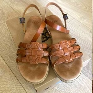 UGG Sandals